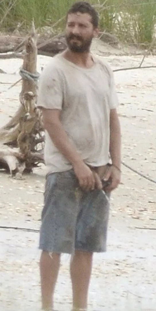 Shia LaBeouf posted by cassandras_eyes