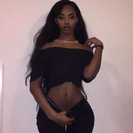 Shian Dacosta by BlackDudeEngineer