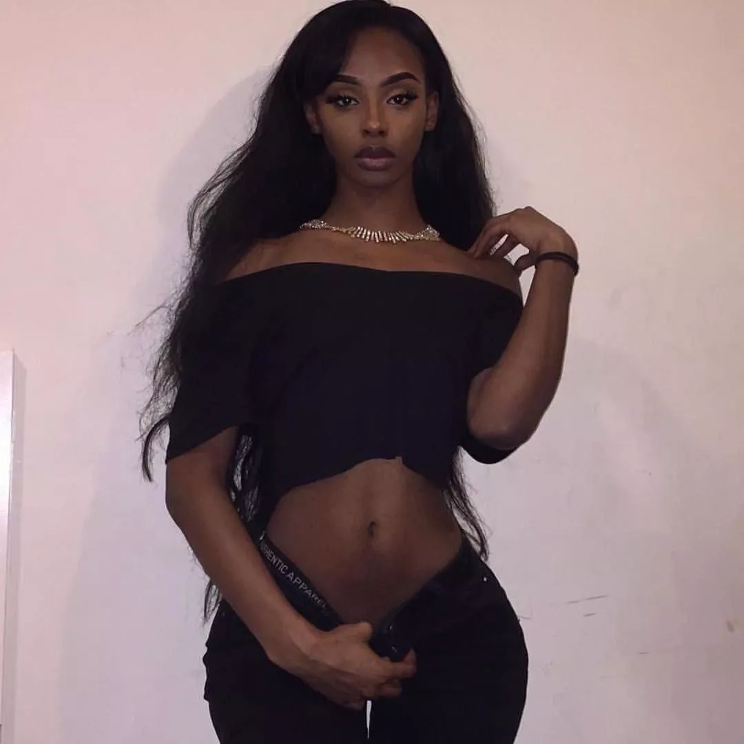 Shian Dacosta posted by BlackDudeEngineer