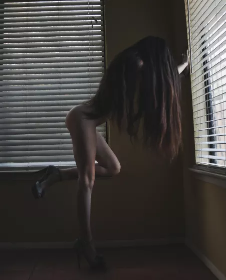 shield engaged (self shot) by _creature_feature