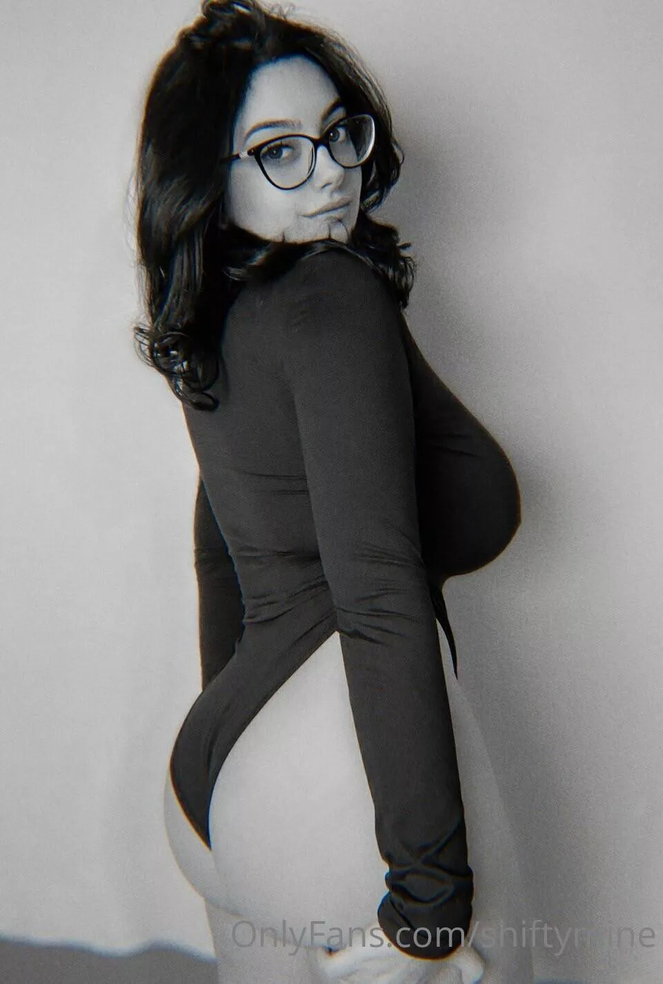 Shifty posted by supersolid13