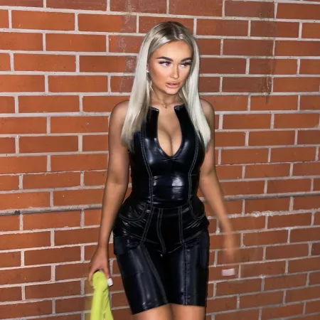 Shiny blonde by corruptusextremis