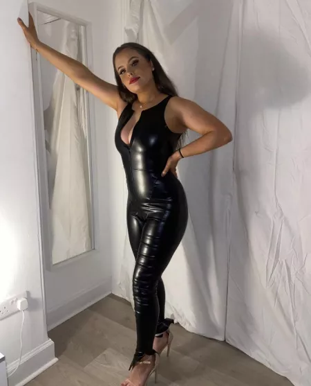 Shiny everything by 88throwaway44