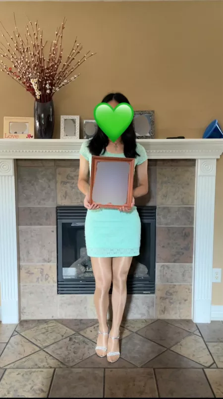 Shiny tights for the birthday girl 🥳 by _em_babyxx