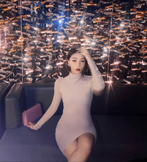 Shiny by WetAzzPuzzy