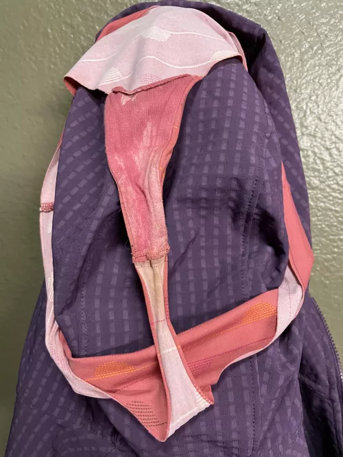 Shipped out yesterday - let me know if I can ship you a pair 😘 DM kik or here by Curious_Contact2002