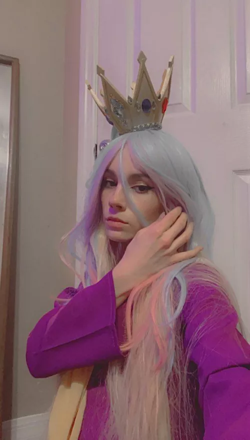 Shiro by amb0ne (that’s me!!) by amb0ne