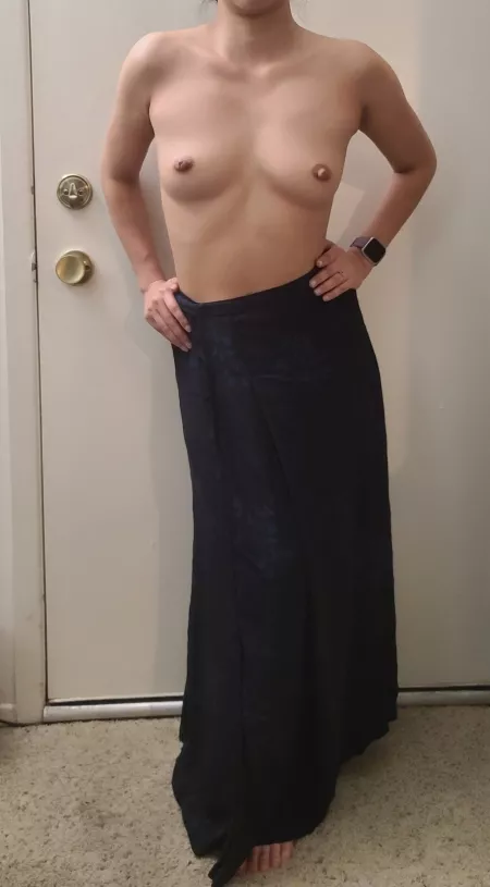 Shirt comes off when I get home! by something04something