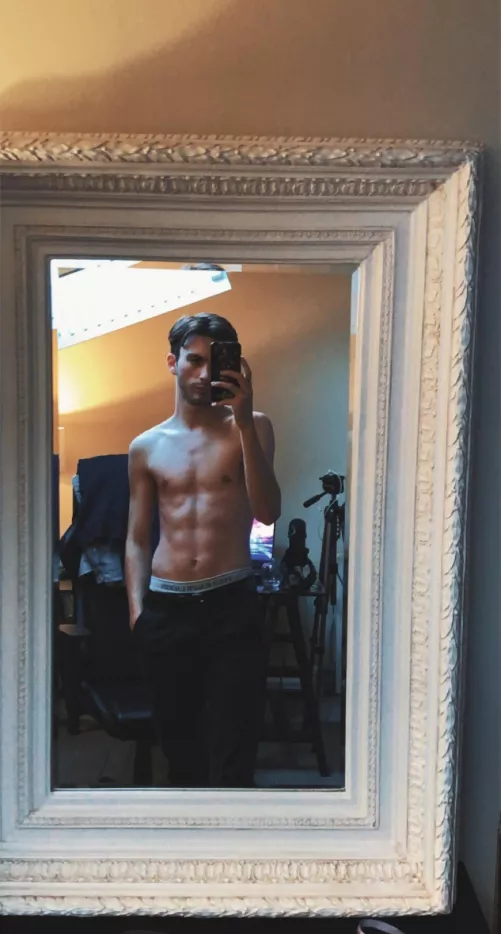 shirt went off, whatcu think? by Pax_Bryne