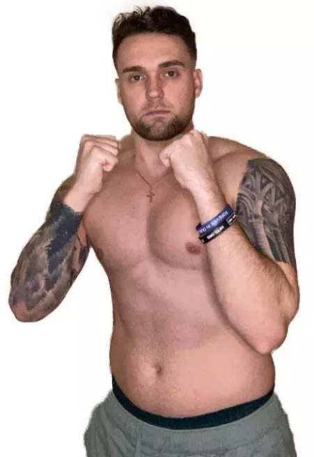 Shirtless nick by beckygstannnn