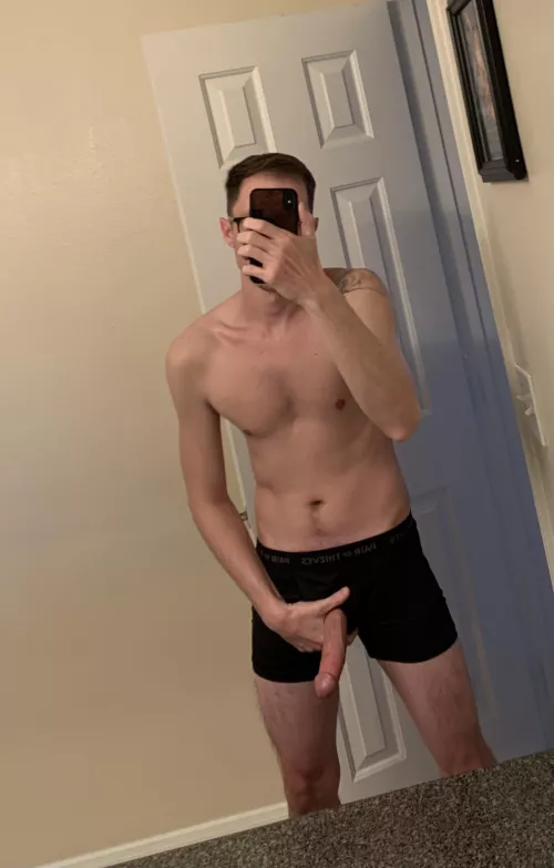 Shirtless Saturday (30) by Clear-Painting9585