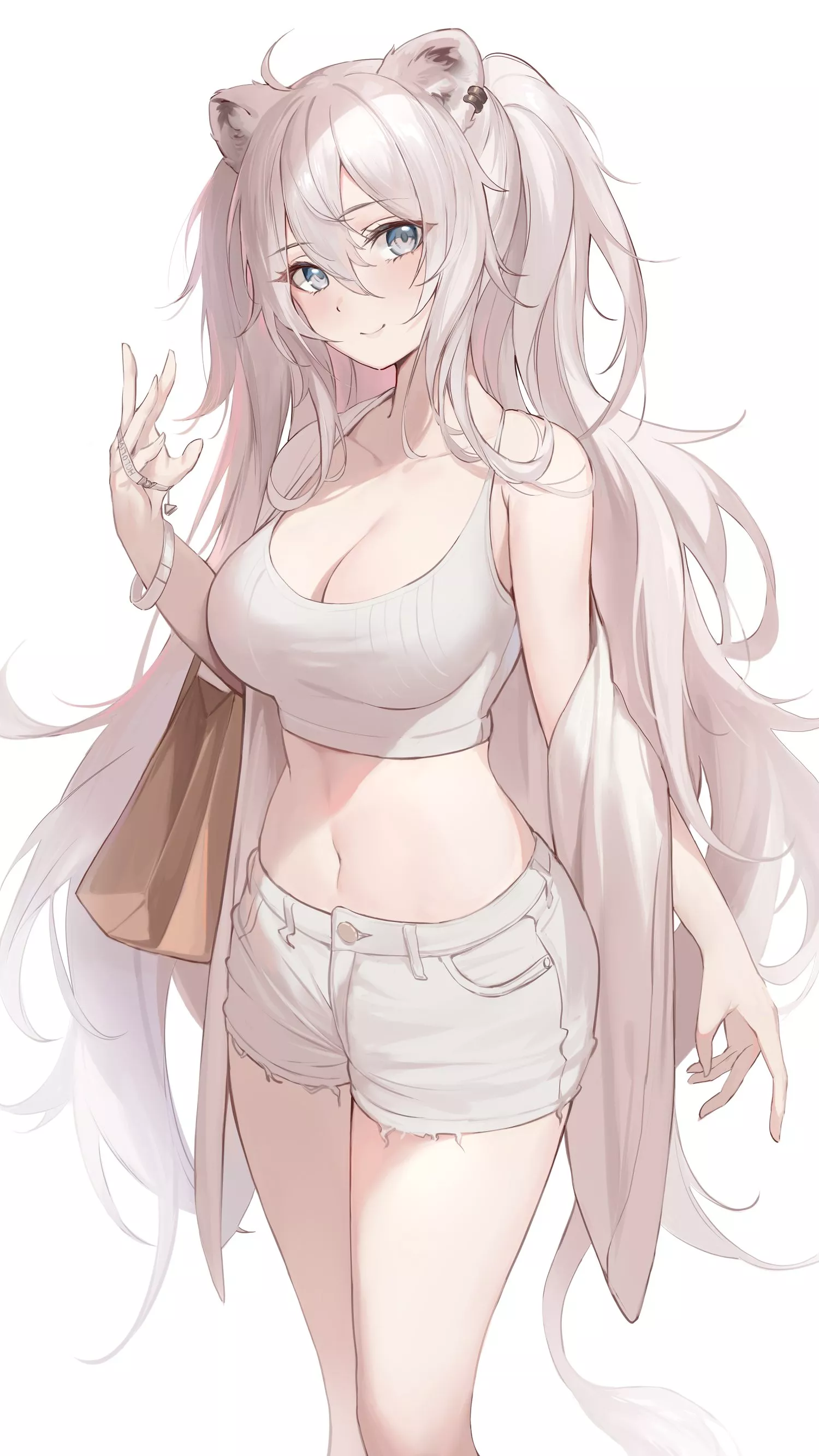 Shishiro Botan [Hololive] posted by CheetahSperm18