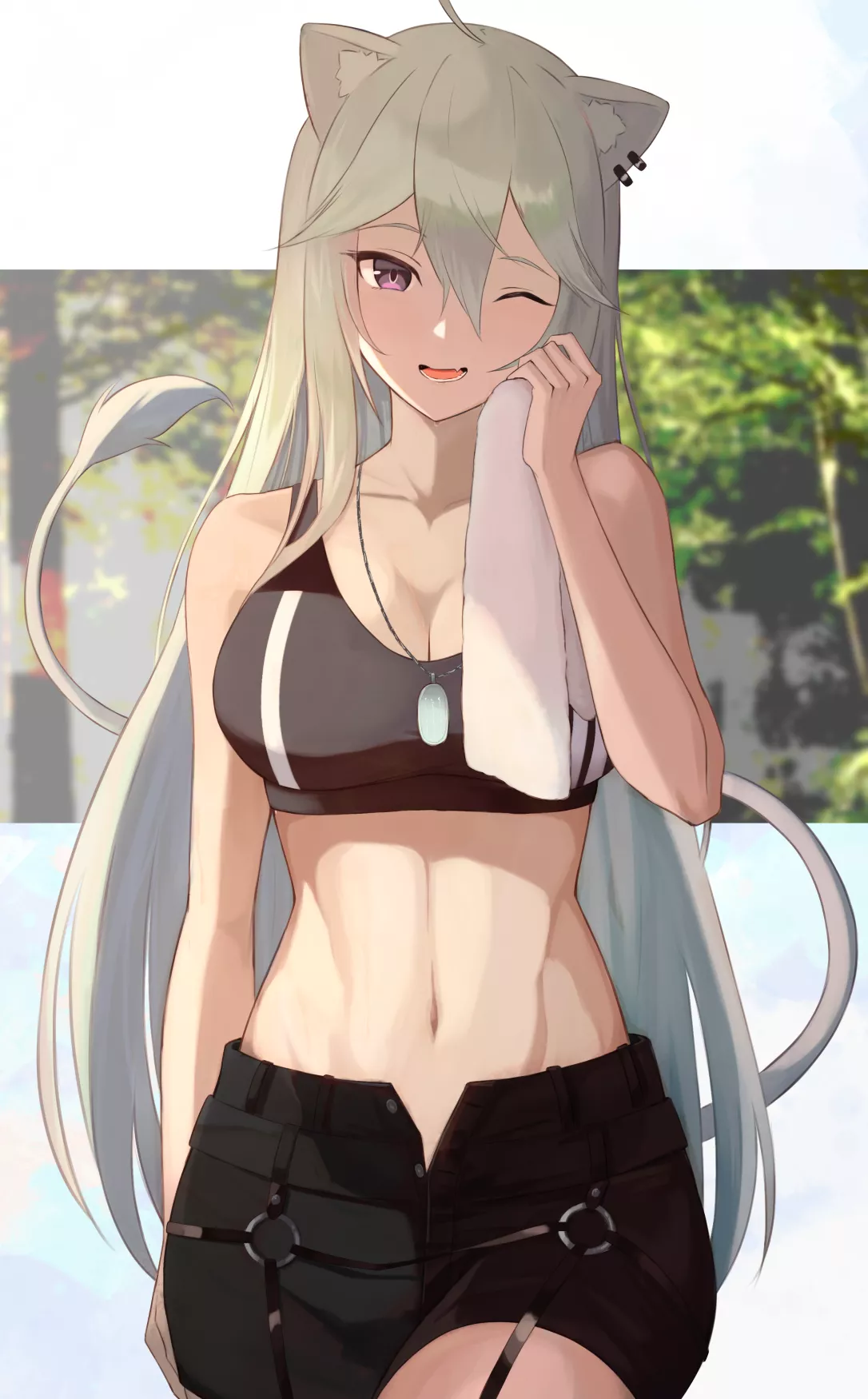 Shishiro Botan [Hololive] posted by CheetahSperm18