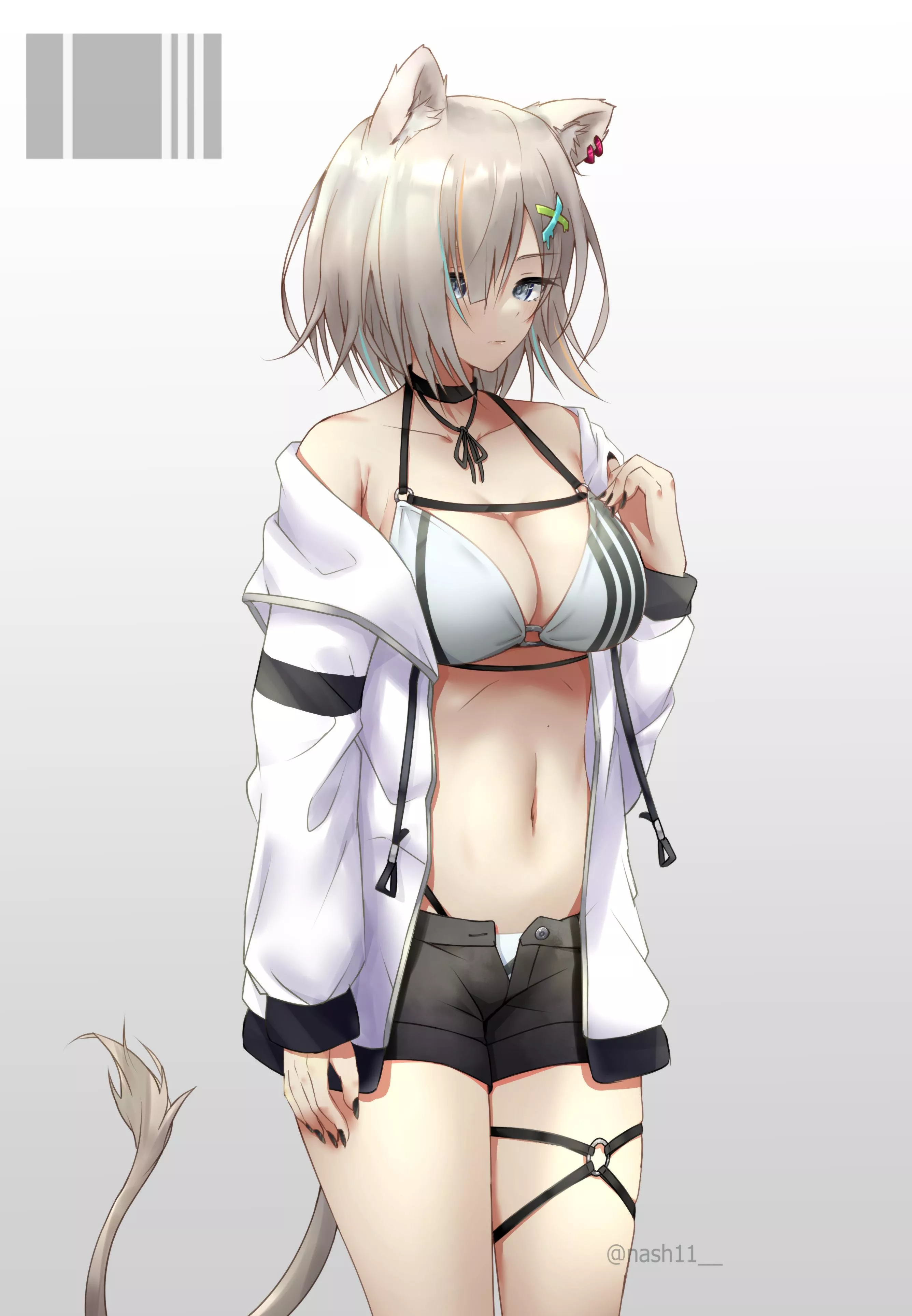 Shishiro Botan [Hololive] posted by CheetahSperm18