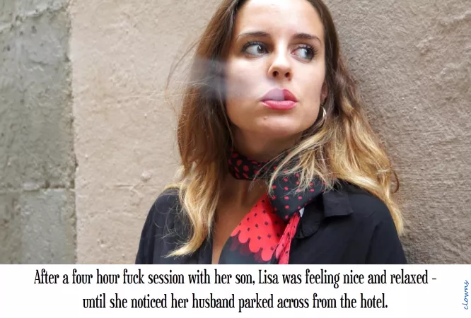 Shit Fuck Damn! by clowns4mom