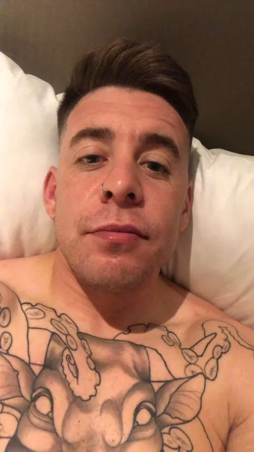 Shit I’m here again 🤦‍♂️ by oliveoildick69