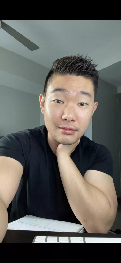 Shit luck dating lately, would y’all give me a shot? by bluelawsf