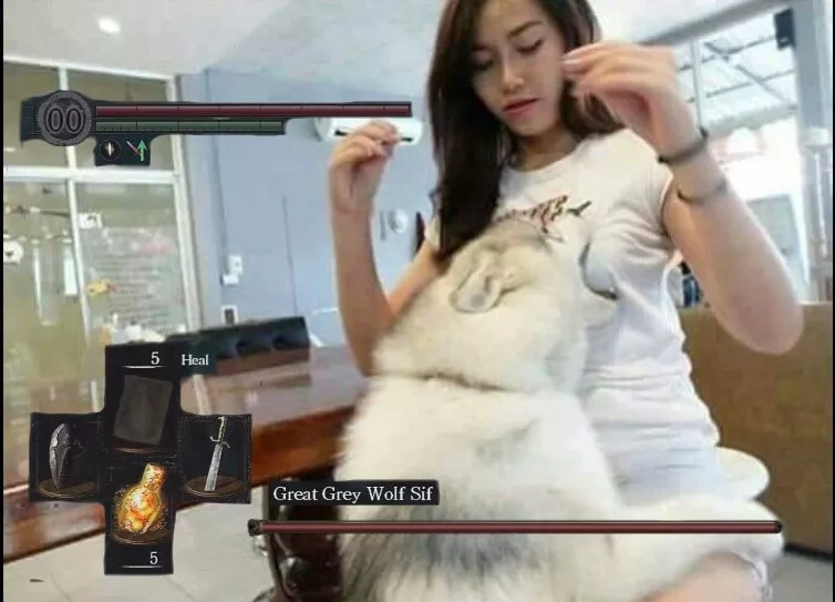 Shitpost posted by ColdIceZero