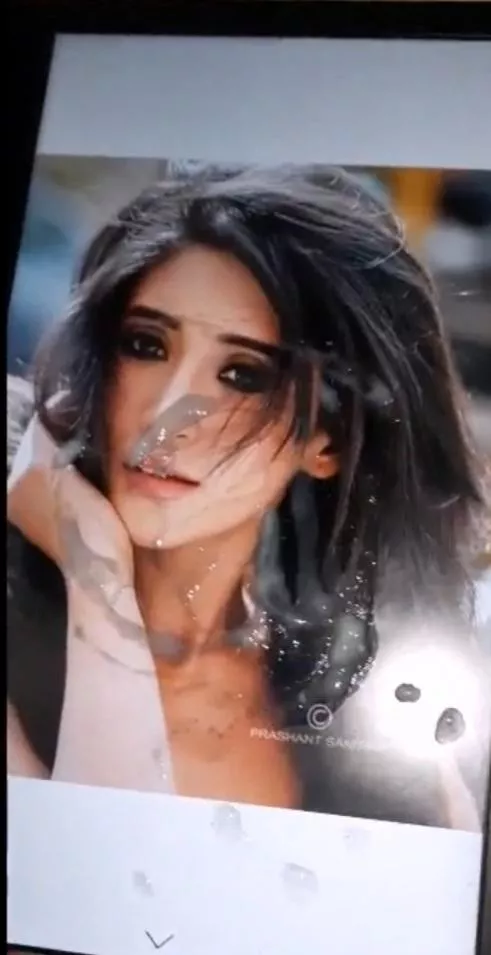 Shivangi joshi drenched in cum posted by Ok-Pitch-6206