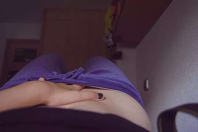 Shivers. posted by devilbunnies