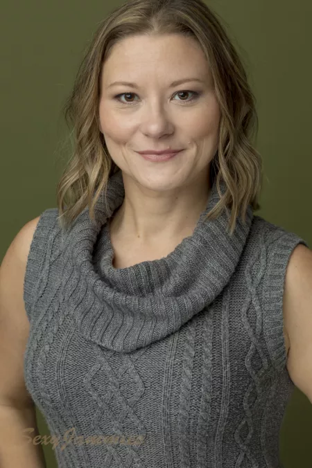 Shoot I did for a job. [F]ingers crossed I get the part. by SexyJammiescpl