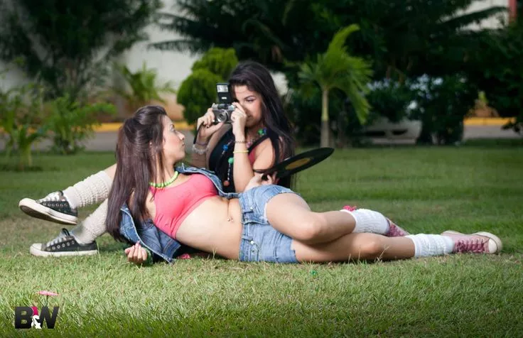 Shoot in the park posted by fixture-units