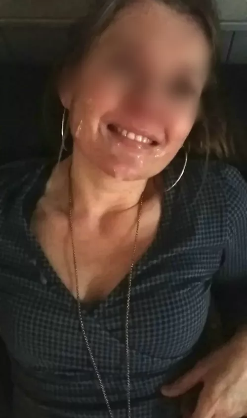 Shoot your shot on me by classymilfkatja1