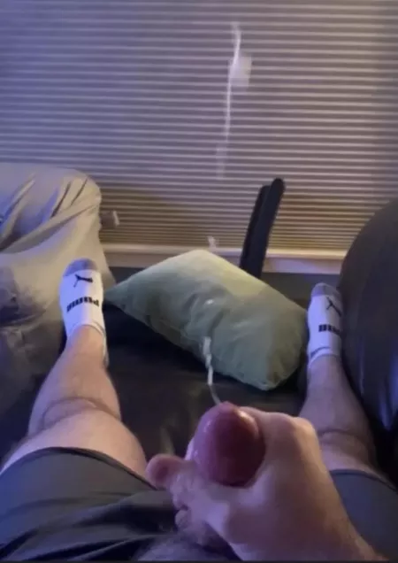 Shooting a huge load… who wants? by Inner-Role-3076