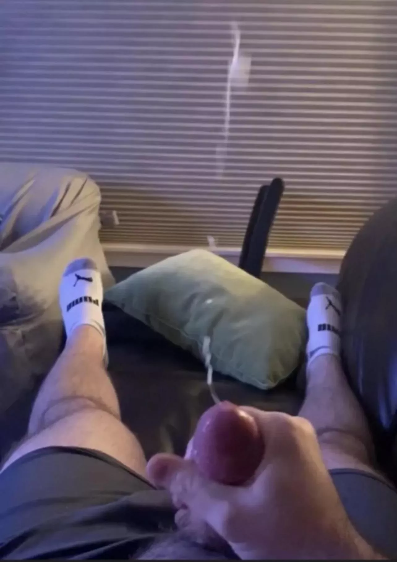 Shooting a huge load… who wants? posted by Inner-Role-3076