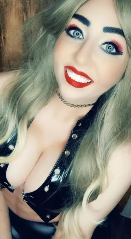 Shooting my Sith Lord today!! Cosplayallie as Sith Lord! by cosplayallie