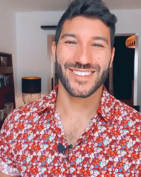 Shooting videos for work and feeling pretty fly by EffectiveAsk9244