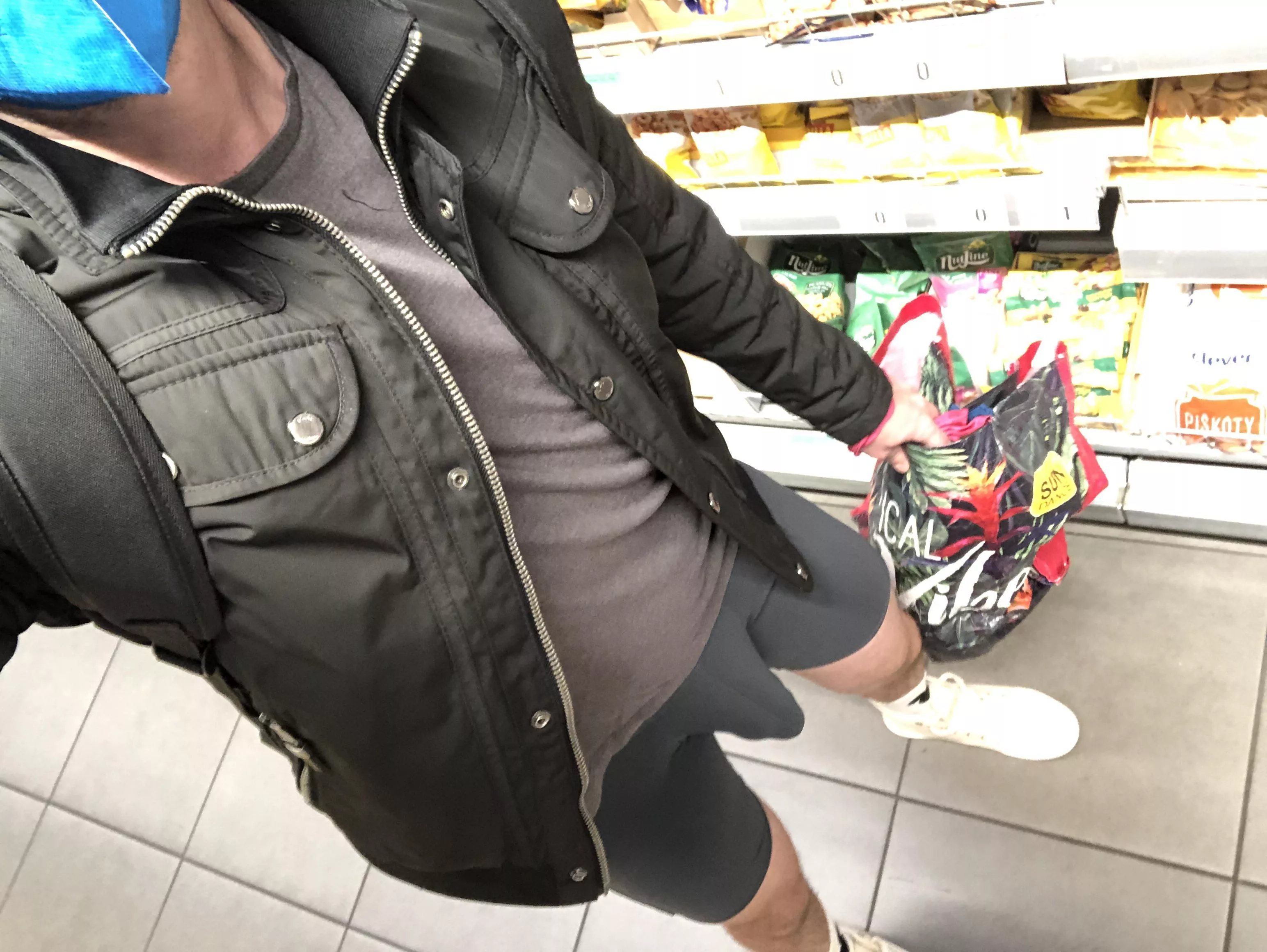 Shopping posted by N2ner