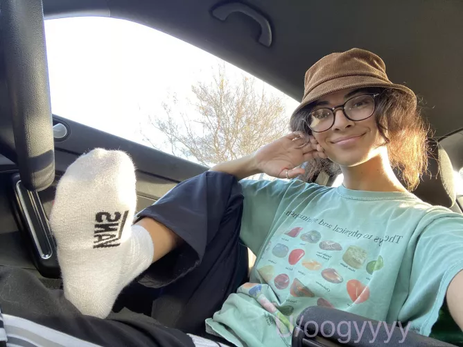 💌Shopping all day, airing them out.💌 by Oogyyyy