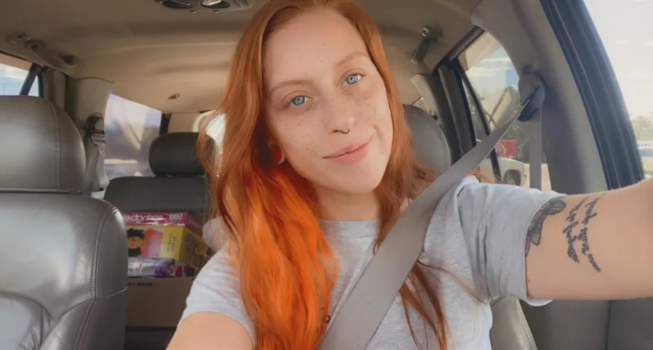 shopping and packing for my trip for the concert!! can’t wait to post pics & halloween pics 🥰 everyone have a great day!!! by istayyawayyyX