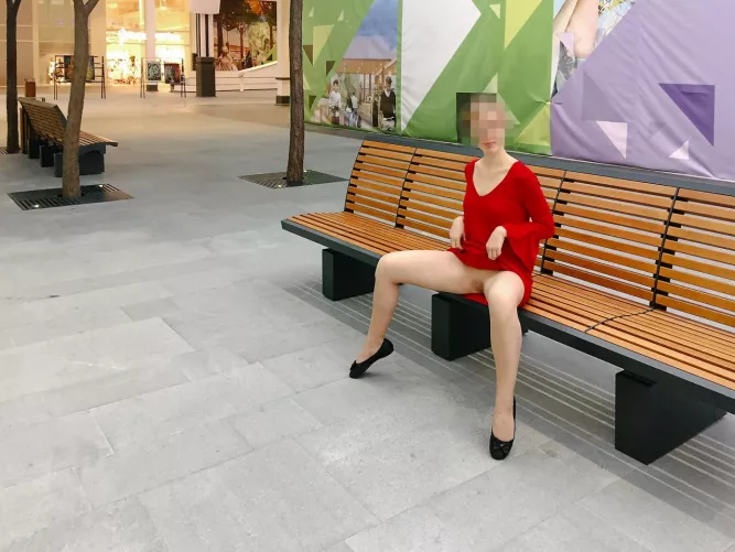 Shopping day by cutefoxysw