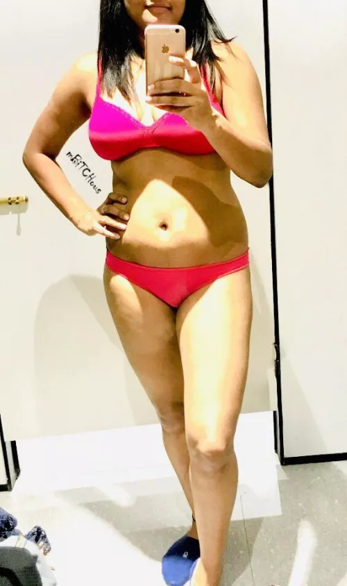 Shopping [f]or Business Trip… hope worth it? by mBITCHous