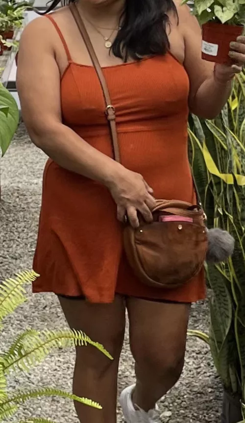 Shopping for plants by RiversideProBull