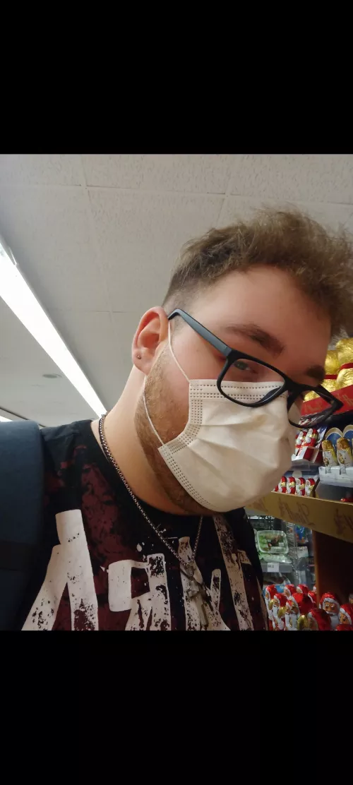 Shopping for some gaymer nights. Still alone though 🥺 by Both_Ad5739