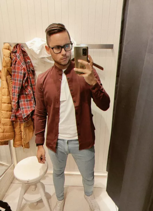 Shopping time 🖖👻 by erkson99