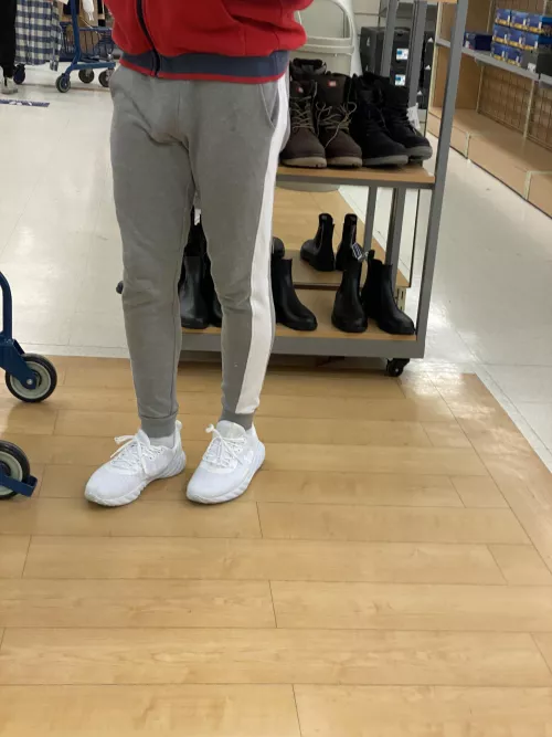 Shopping today was fun by Goodvibes6900