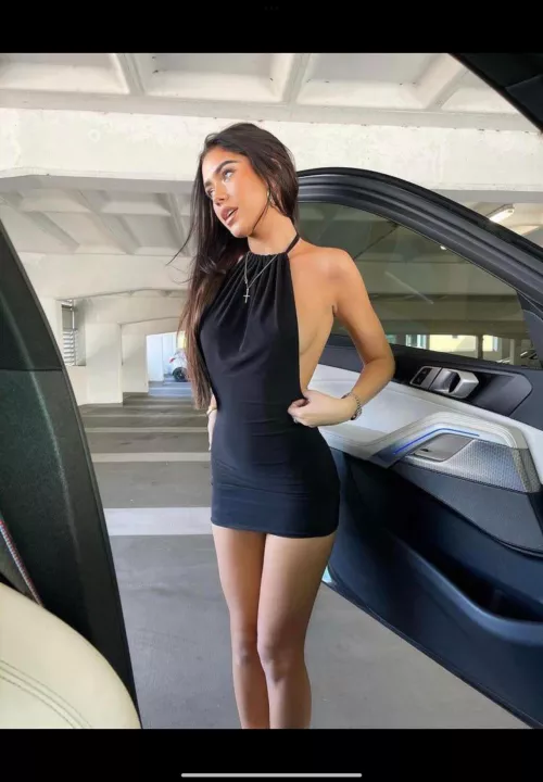 Short and tight by Far_Ruin_131