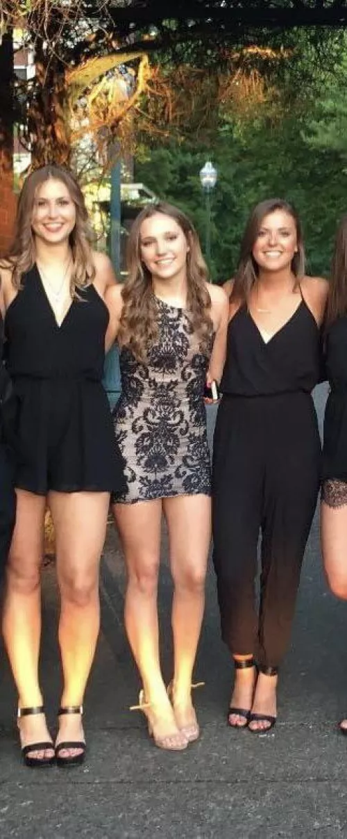 Short and tight by Ok-Satisfaction-2172