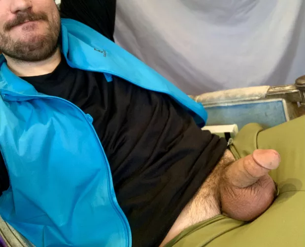 Short beard and kind of soft 😅 by peder_v