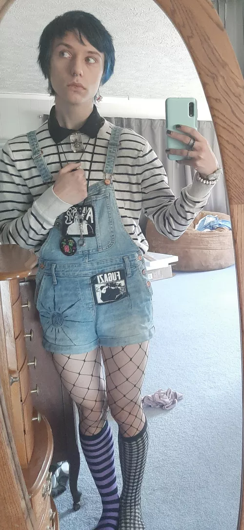 short boys short hair short shorts who's with me?? by Whatifwereallaliens