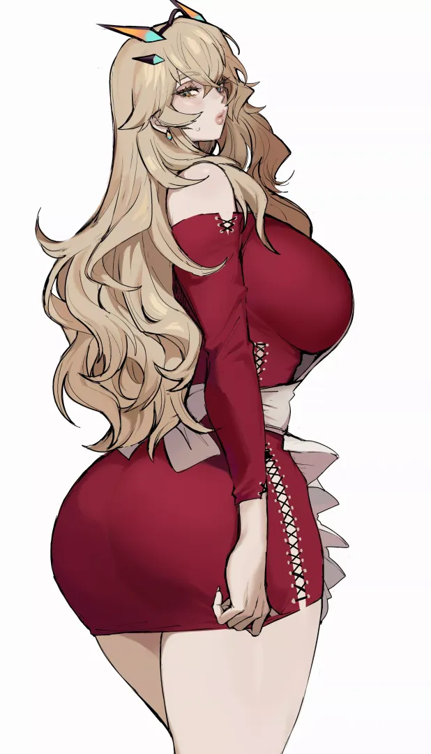 short dress (ennuigrl) posted by irdsau