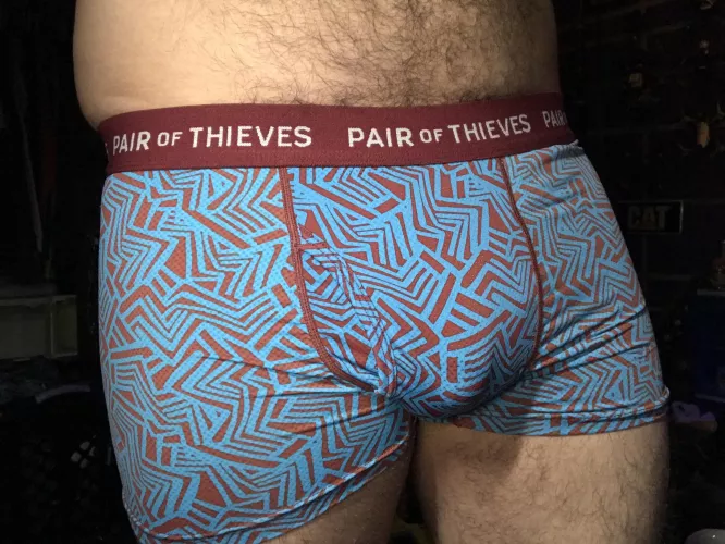 Short enough? by acancelliere412