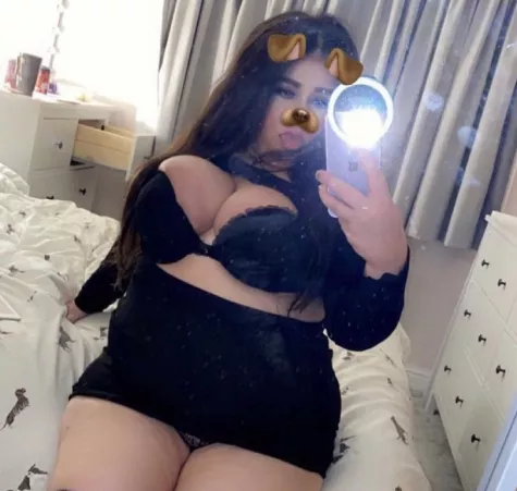 Short enough? by chubbyprxncess