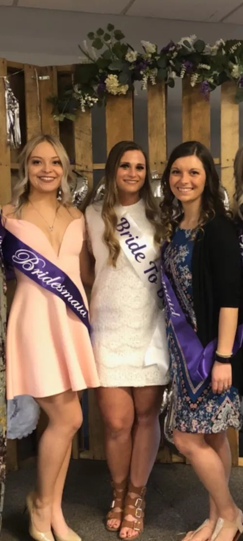 Short girls in short dresses by GMOsAreGood