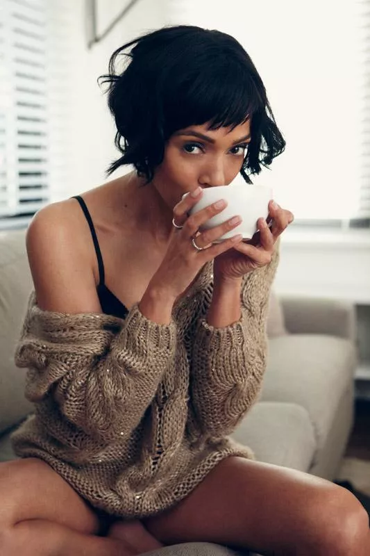 Short Hair posted by CJ105