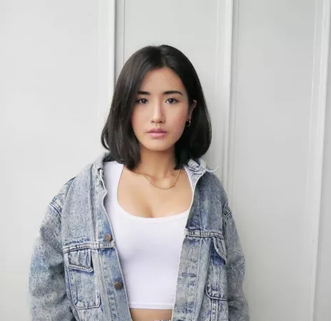 Short hair loves by tan_kk